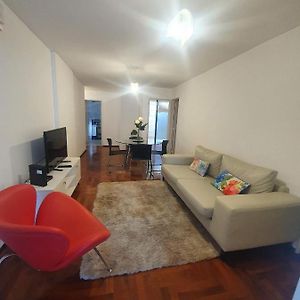 Apartamento de 2 Dormitorios